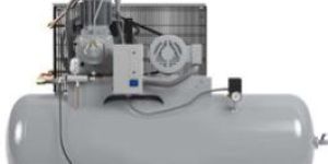 Reciprocating Air Compressor