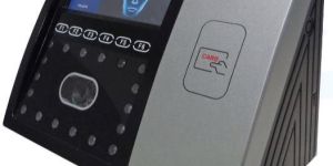 Multi-biometric Identification Recorder