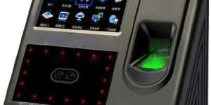 uFace Multi-biometric Identification