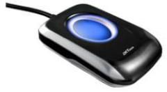 USB Fingerprint Reader