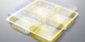 Plastic Containers