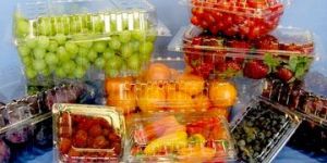 Vegetable Packaging