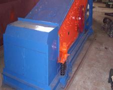 Vibrating Screen