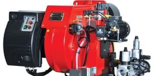 MULTICALOR INDUSTRIAL BURNER
