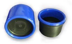 Plastic Thread Protectors Tubing