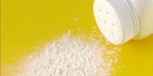 Baby Powder