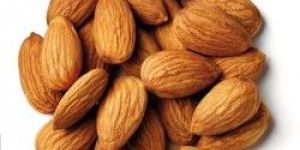 BITTER ALMOND