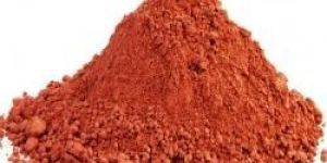 FRENCH RED CLAY