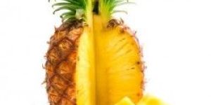Fresh Pineapple