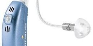 Receiver-in-canal hearing aids