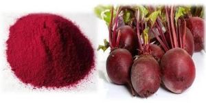Beet Root Powder