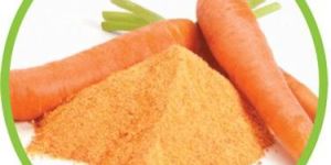 Carrot Powder