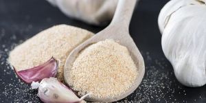 Dehydrated Garlic Powder