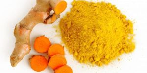 Dry Turmeric Powder