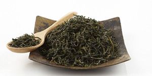 Moringa Tea Cut Leaves