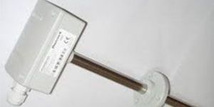 Duct Temperature Sensor