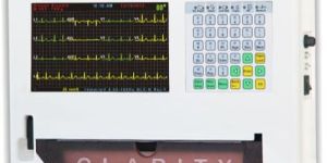 ECG Machine
