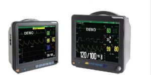 Patient Monitor