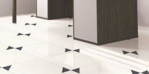 DOUBLE CHARGE NANO VITRIFIED FLOOR