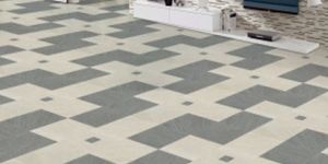 HD DIGITAL PORCELAIN FLOOR TILE