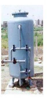 Pressure Sand Filters