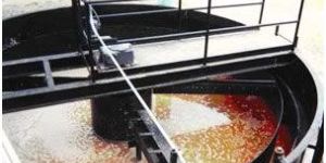 Waste Water Clarifiers