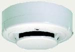 CONVENTIONAL PHOTOELECTRIC SMOKE DETECTOR