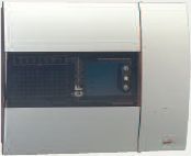 Fire Detection Panel