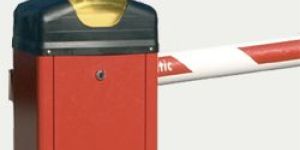 Automatic Barrier Gate