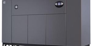 Large Room Cooling System