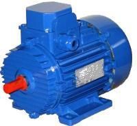 AC 3 PHASE DOUBLE SPEED MOTOR
