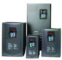 AC Variable Frequency Drive