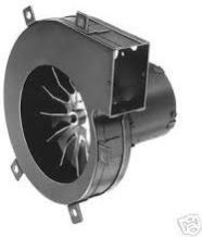Centrifugal Blower