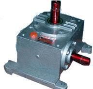 Worm Reduction Gearbox