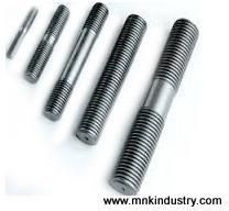 Double End Stud