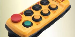 Radio Remote Control