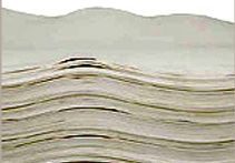 Cross Linked EVA Sheet