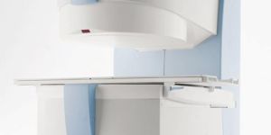 Siemens Concerto MRI Scanner