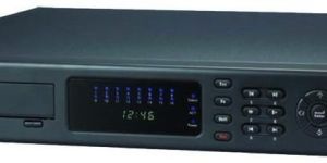 Network Video Server