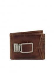 BROWN WALLET