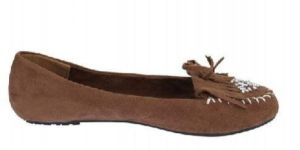 CATWALK WOMEN BROWN SHOES