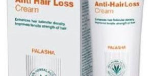 Anti Hair Loss Cream
