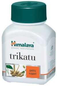 TRIKATU TABLETS