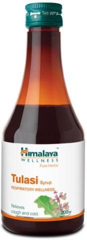 TULASI SYRUP