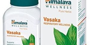 VASAKA SYRUP