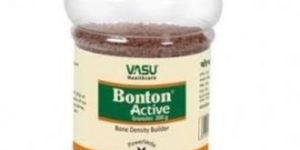 Vasu Bonton Active