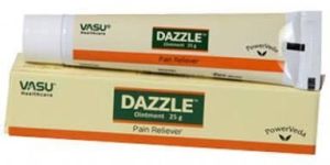 Vasu Dazzle Cream