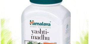 Yashtimadhu Tablets