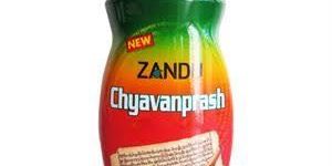 Zandu Chyavanprash