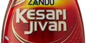 Zandu Kesari Jivaan